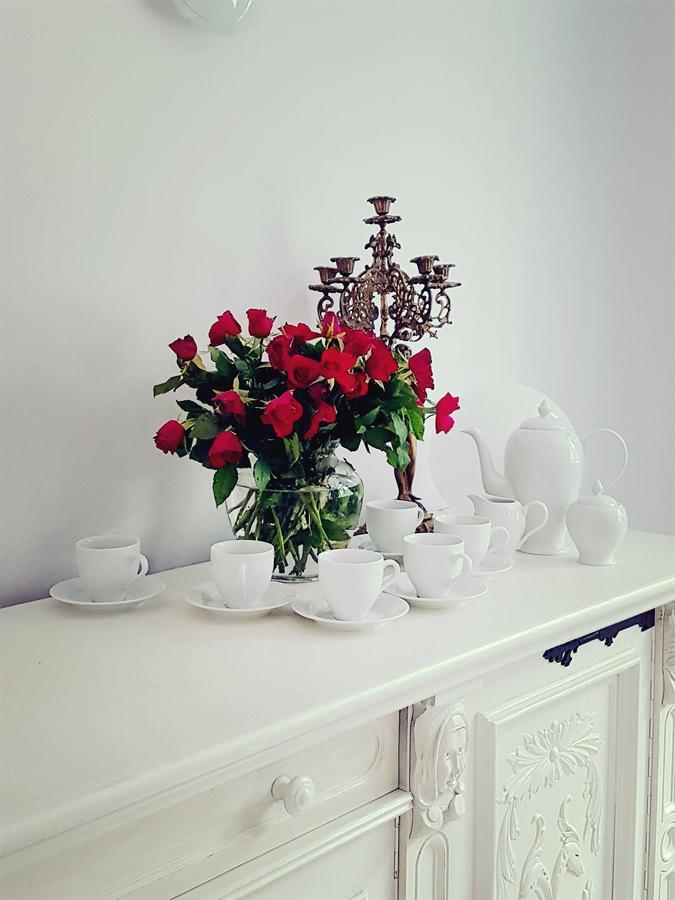 Moonriver Inn Warsaw Luaran gambar