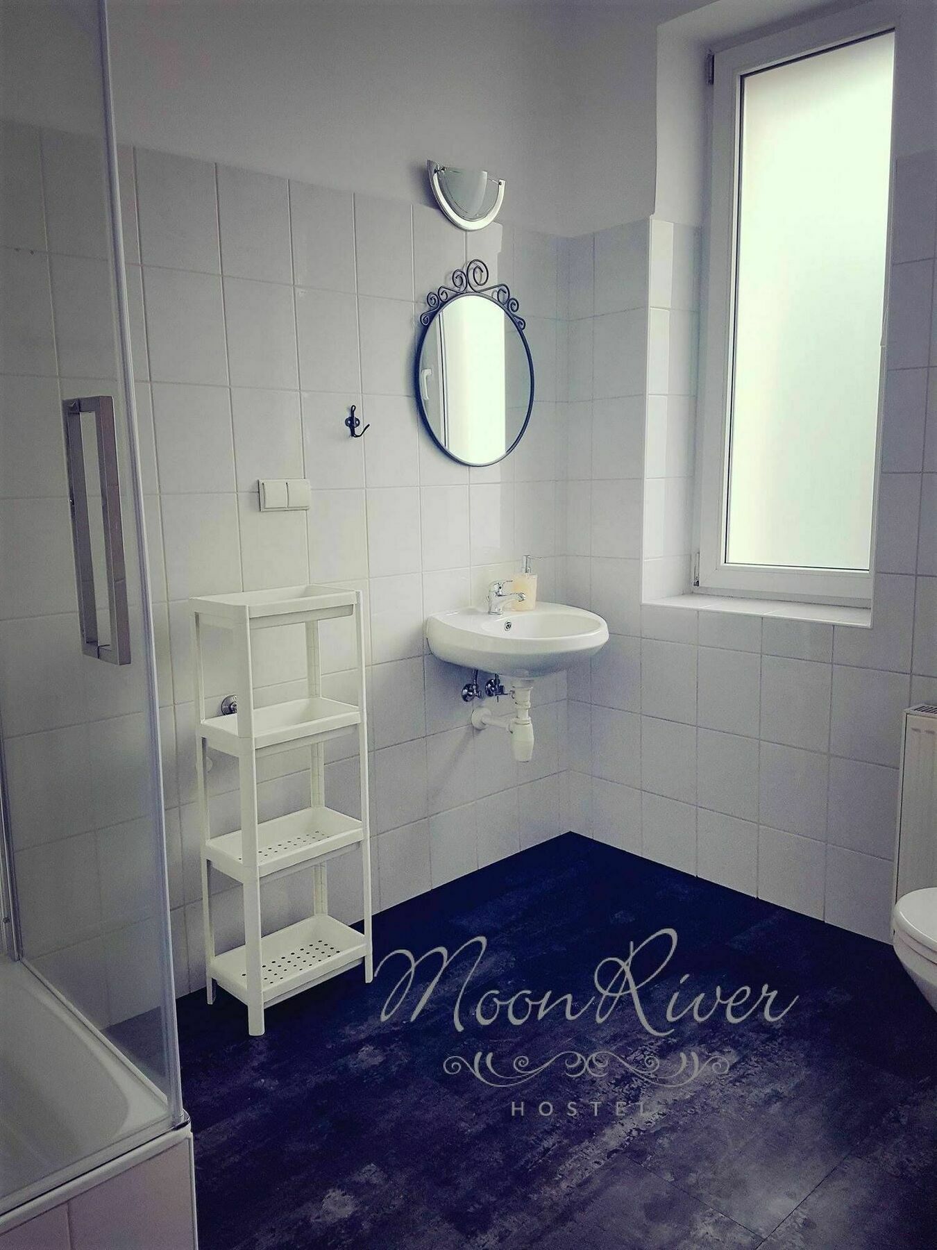 Moonriver Inn Warsaw Luaran gambar